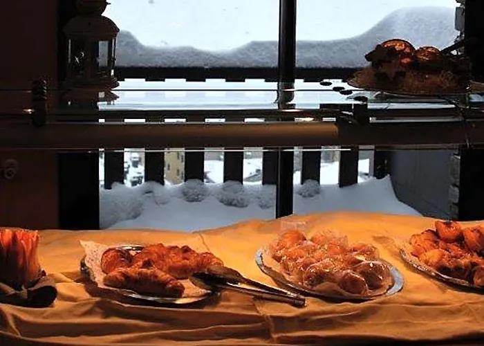 Reial Pirineus Hotel