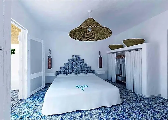 Mari Del Sud Resort