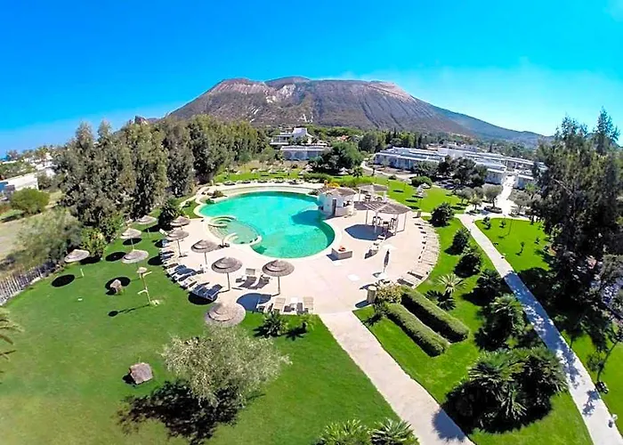 Mari Del Sud Resort