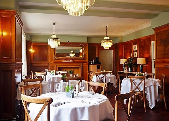 The Grosvenor Stockbridge
