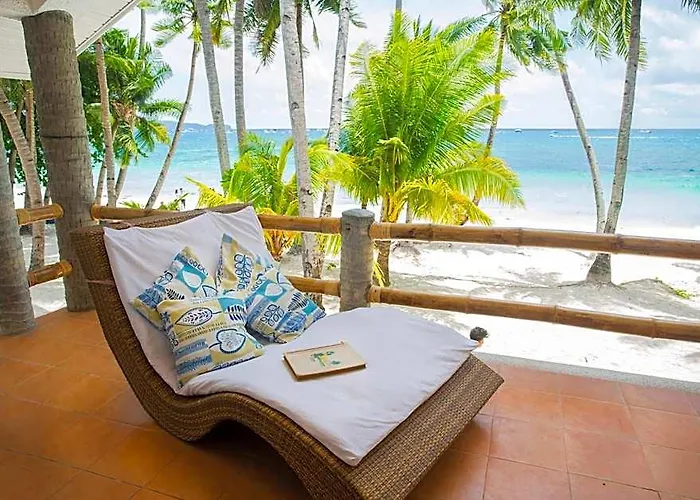 Mabuhay Beach House