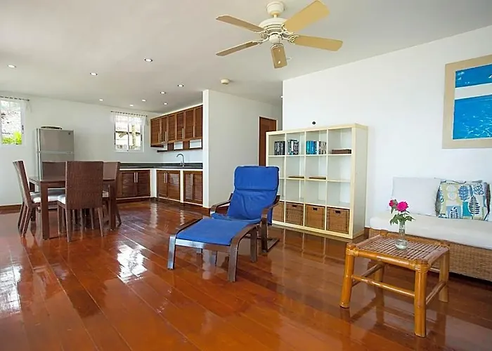 Mabuhay Beach House