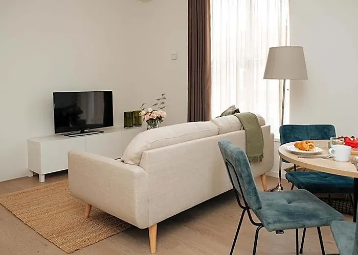 Urban Suites