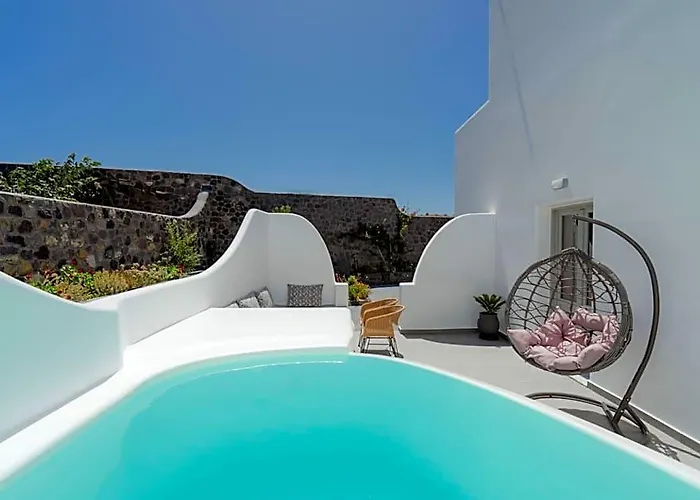 Griseo Villas