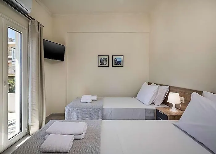 Casa Di Xenia