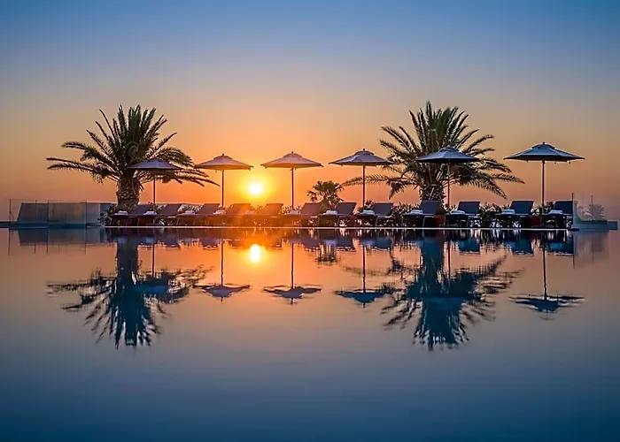 Nous Santorini, A Member Of Design Hotels