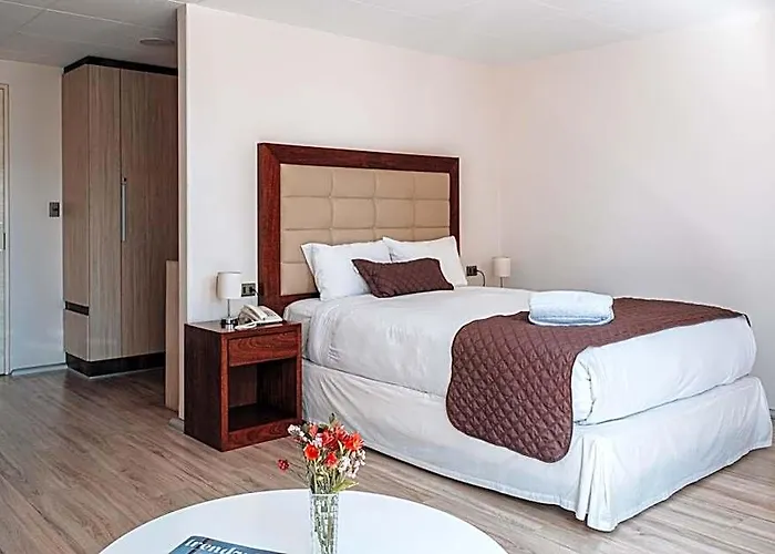 Fratelli Apart Hotel