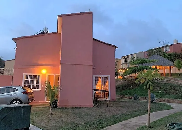 Sweet Home Ixtapa Comfort