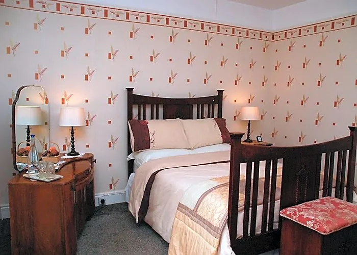 Springview House