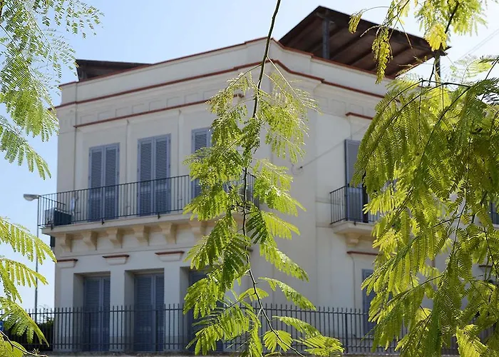  Maremaris B&B