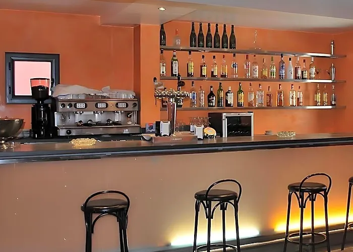 Reial Pirineus Hotel