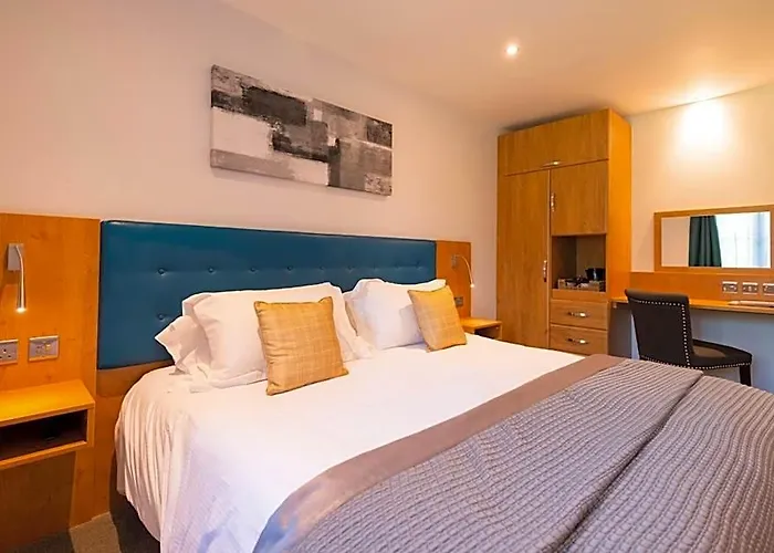 The Stratford Park Hotel & Golf Club