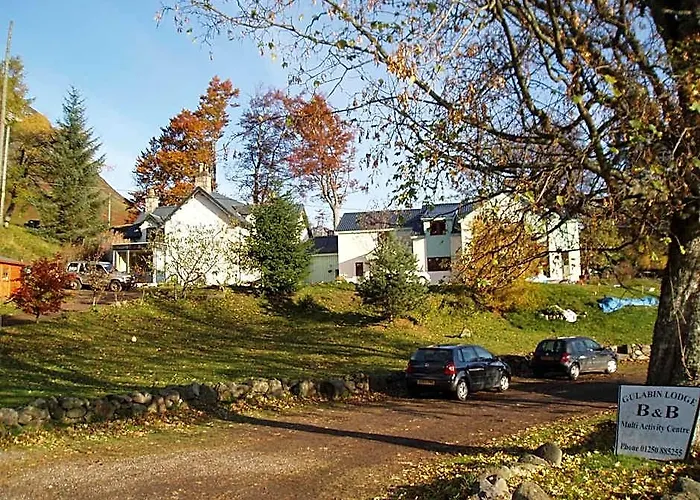 Gulabin Lodge