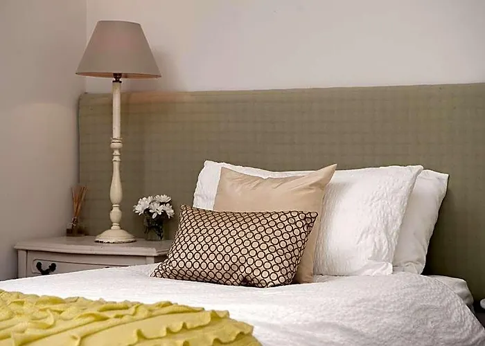 Bridleway Bed & Breakfast