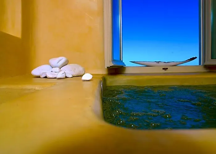 Voreina Gallery Suites