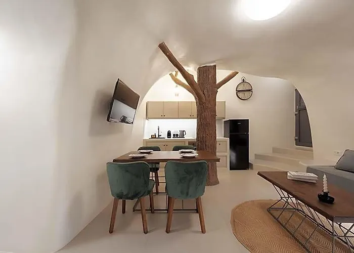Galaria Serenity Suites