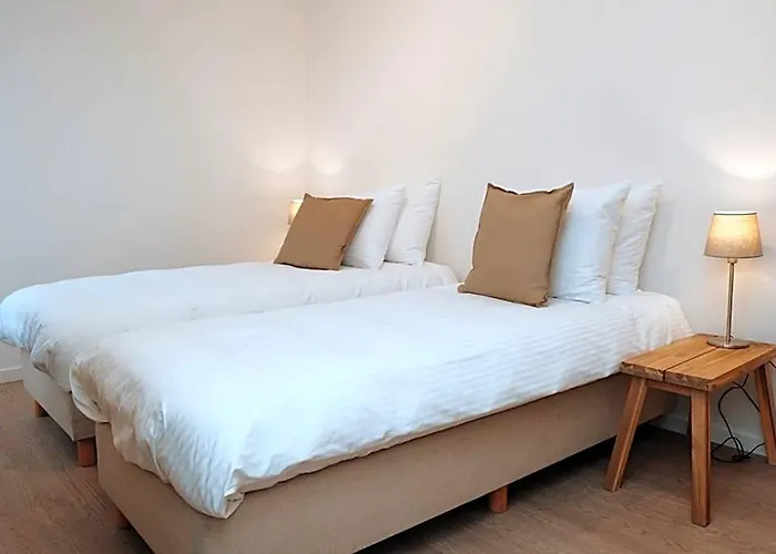 Urban Suites