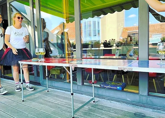 The Hostel Mannheim