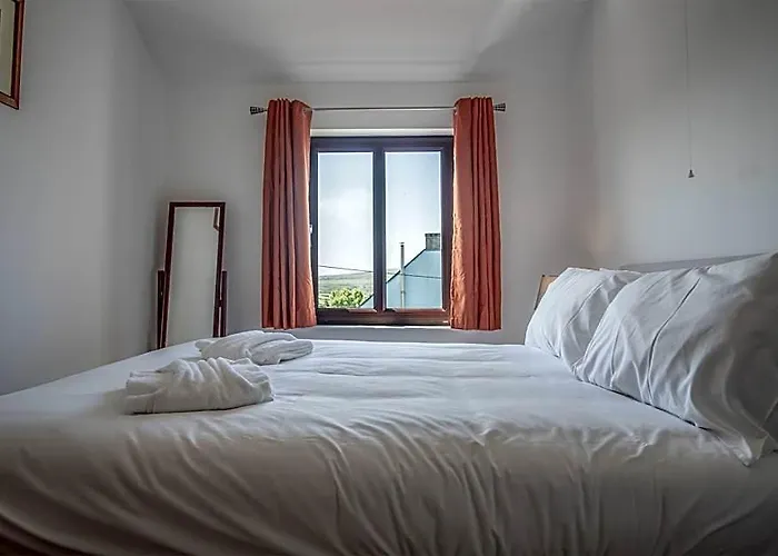 Avoca - 3 Bedroom Holiday Home - Llangennith