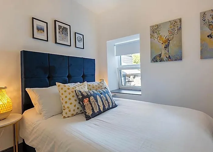 Macs Townhouse Dungarvan