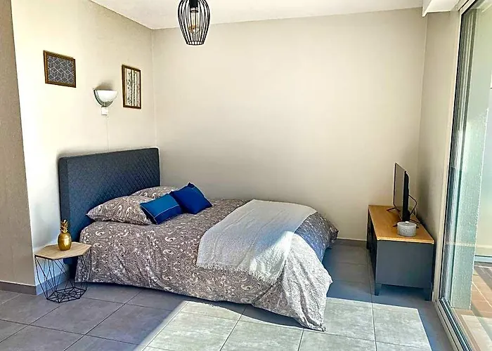 Villa Madeleine - Résidence Services Seniors