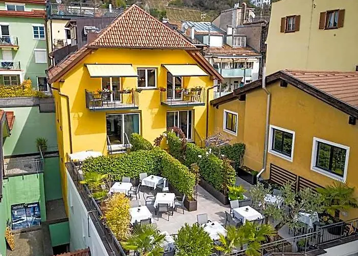 Residence Rösch