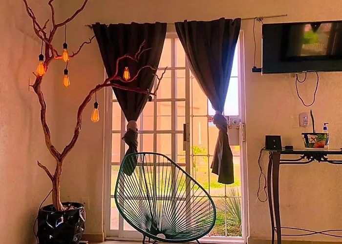 Sweet Home Ixtapa Comfort