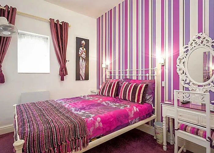 Arden Park Guest House