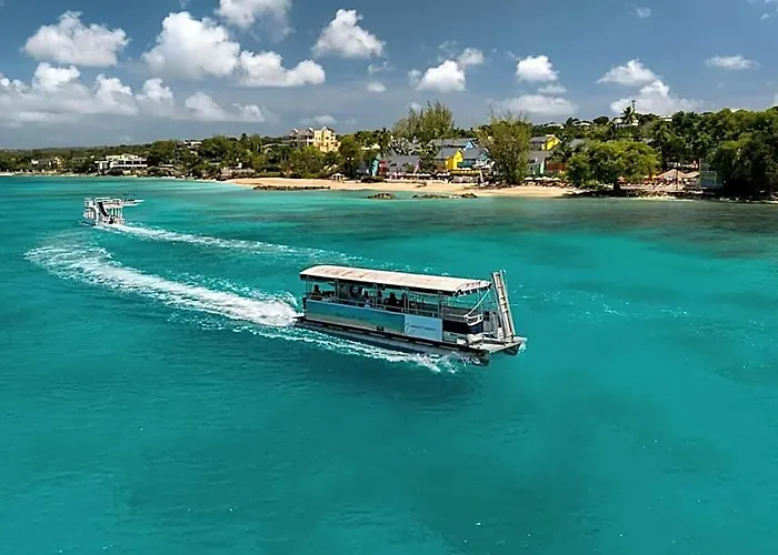Treasure Beach Art Hotel, Barbados, An Autograph Collection All-Inclusive Resort