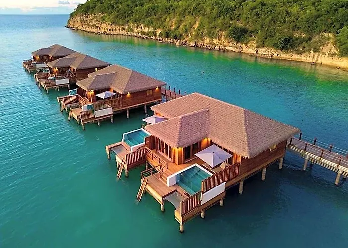 Royalton Chic Antigua All-Inclusive Resort - Adults Only