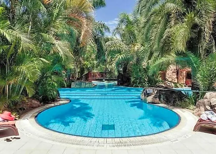 Nican Resort Hotel