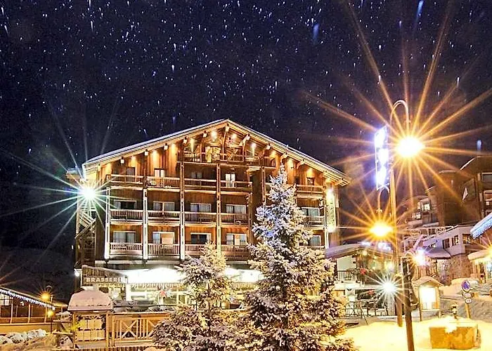 Le Refuge