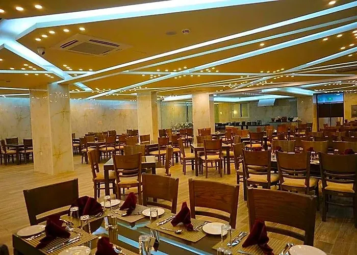 Petra Elite Hotel