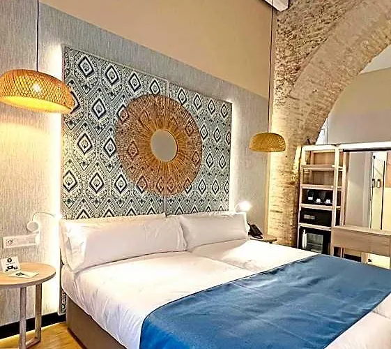 Soho Boutique Cádiz