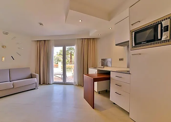 Apartamentos Azul Playa