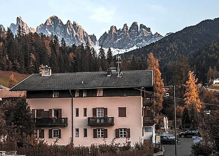 3 SterneHotel Fines
