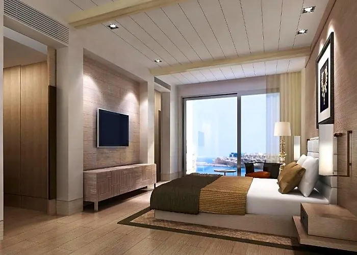 Jumeirah Muscat Bay Oman