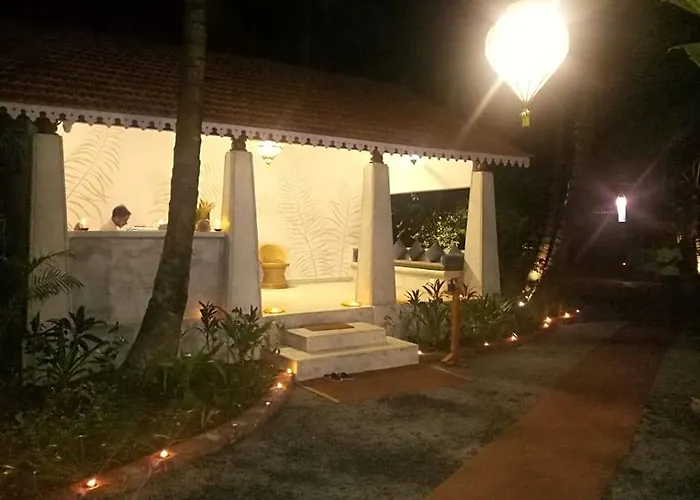 Babu Beach Resort