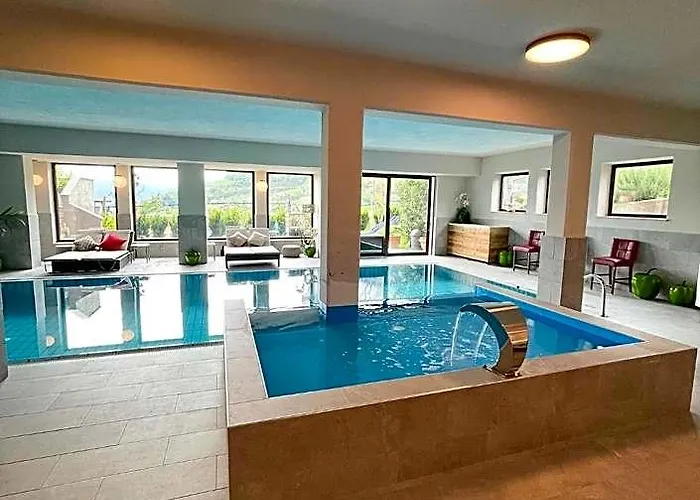 3 SterneHotel Residence Mavie