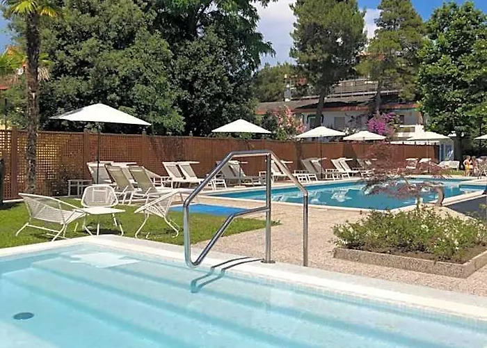 Hotel Mar Del Plata