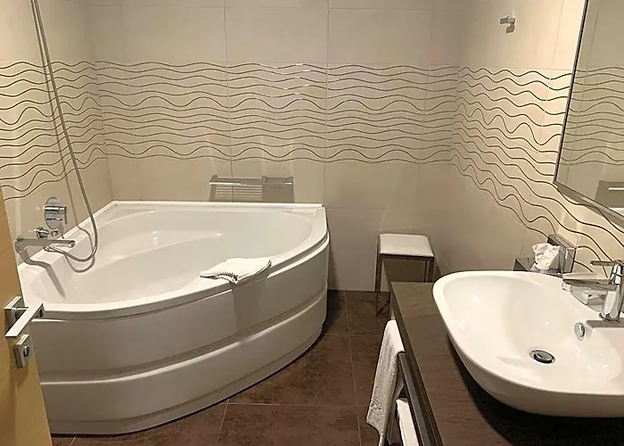 Turin Airport Hotel & Residence