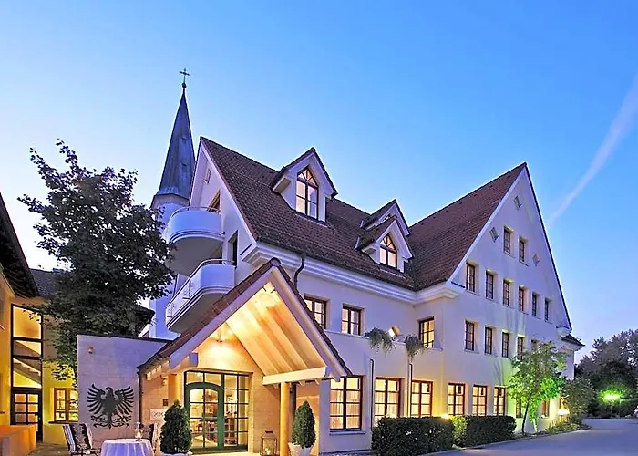  Restaurant Adler