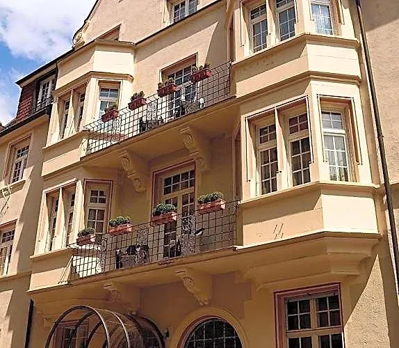 3 SterneHotel Minerva