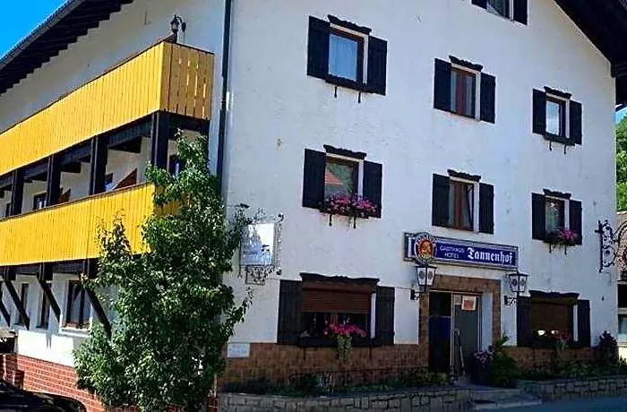 Tannenhof