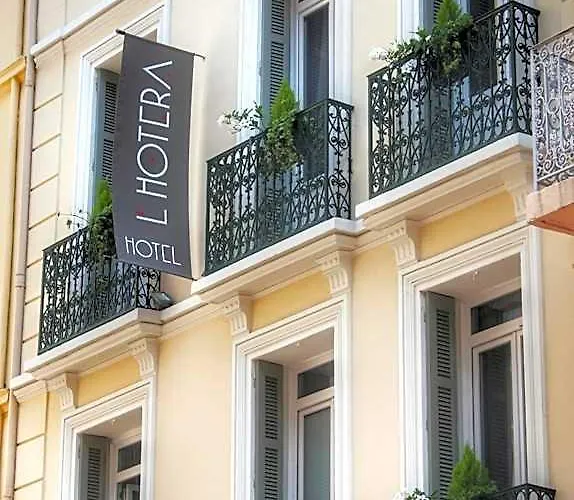 L'Hotera