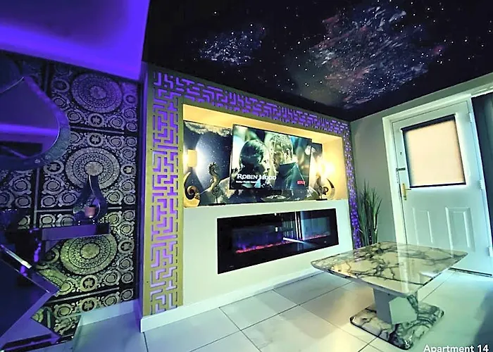 Livit Serviced Apartments