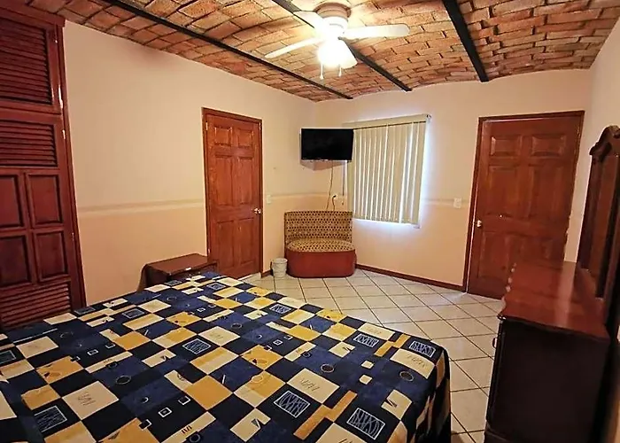 Hotel Boutique Real Tequila