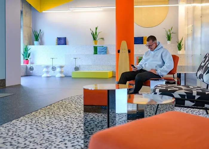 Ibis Budget Münster