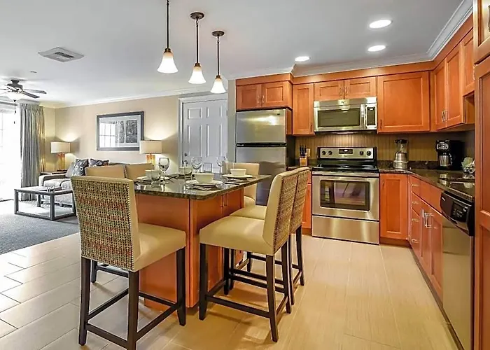 Bluegreen Vacations South Mountain, An Ascend Collection Resort