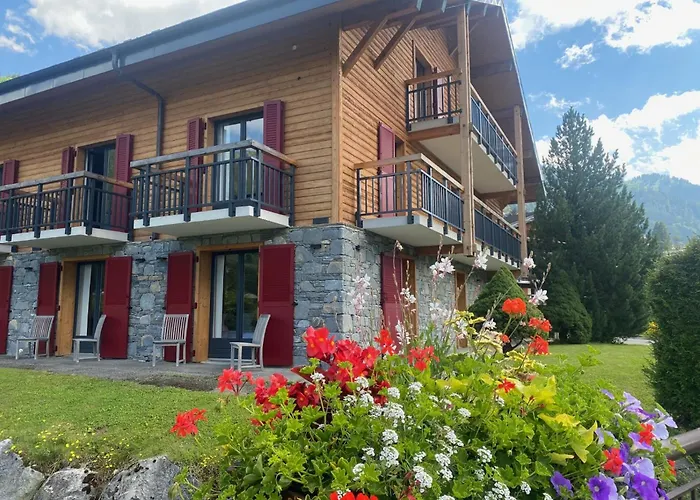 Terra-Beka Lodge